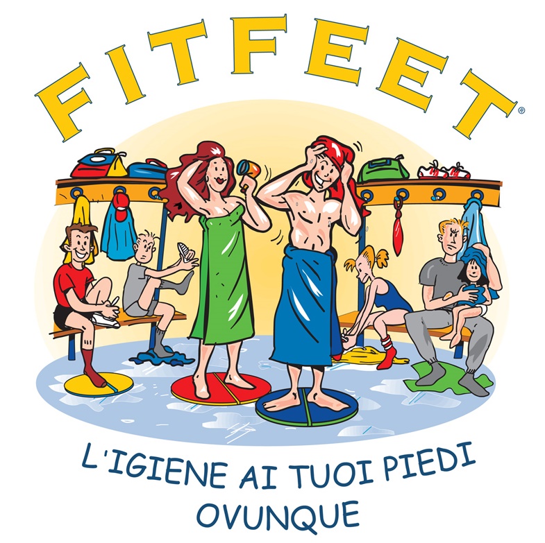 FitFeet FitFeet
