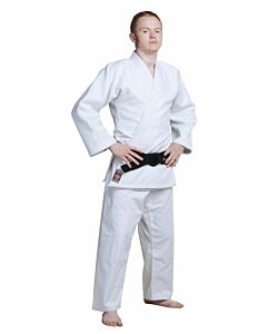 Judogi itaki hajime bianco, Oriente Sport, os2