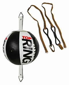 Punching ball, diam. 24 cm, Oriente Sport, 387