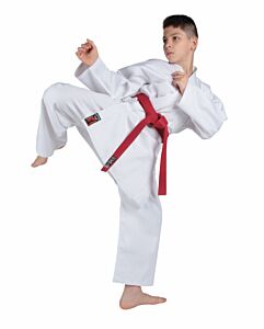Karategi itaki kyu, Oriente Sport, os43