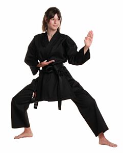 Karategi itaki black, Oriente Sport, os46