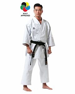 Karategi tokaido kata master approvato w.k.f., Oriente Sport, os58