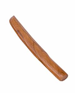 Tanto pugnale tradizionale in legno di ciliegio, Oriente Sport, os663