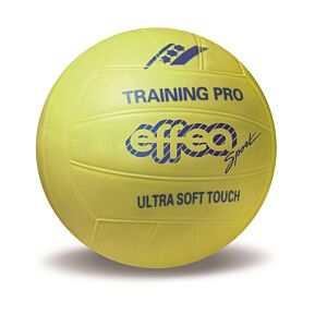 Pallone minivolley scuola, ultra soft touch in pvc, Effea sport, 6832