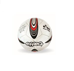 Pallone calcio professionale in pu, serie star, Effea sport, 6858/5