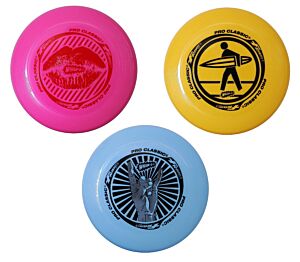 Frisbee pro classic