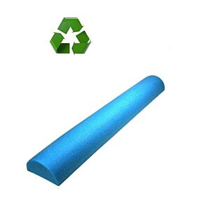 META' CILINDRO PER PILATES-YOGA-RIABILITAZIONE, in materiale riciclabile  cm.100