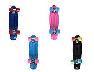 Skateboard mini cruiser 