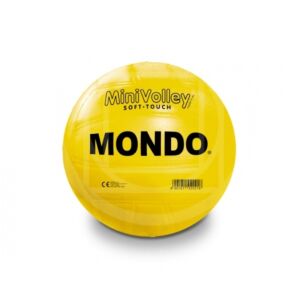 Pallone minivolley in pvc soft, Morale Sport, v728