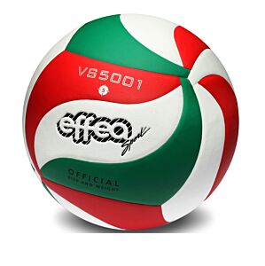 Pallone volley super pu, super soft avp, Effea sport, 6835