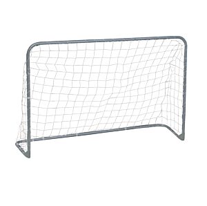 Porta da calcio foldy goal, con struttura pieghevole,  dim. 180x120 cm, Garlando, por-9