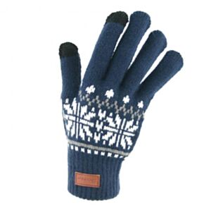 Guanto unisex touchscreen, Brizza, 0102