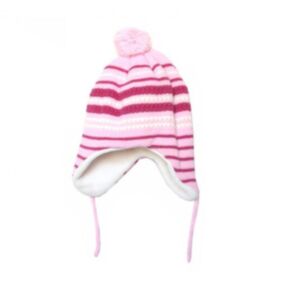 Cappello junior peruviano con interno in micropile, Brizza, 0145
