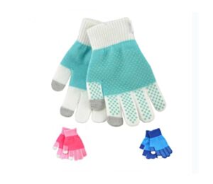 Guanto magico junior con grip, br0161