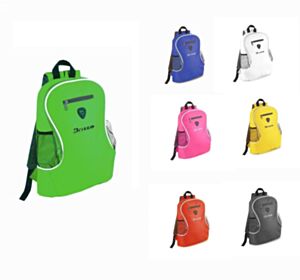 Zaino tecnico da 16 lt, Brizza