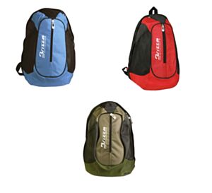 Zaino tecnico con capacita' lt.18, Brizza, 0213