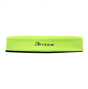 Fascetta running e multisport riflettente, Brizza, 0252