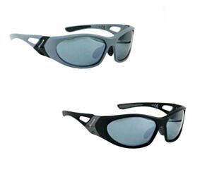 Occhiale da sole sportivo polarizzato, Brizza, 0322