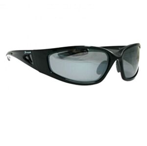 Occhiale da sole sportivo polarizzato, Brizza, 0329