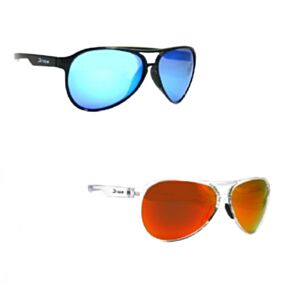 Occhiale da sole sportivo polarizzato, Brizza, 0337