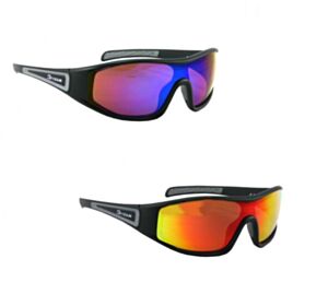 Occhiale da sole sportivo, Brizza, 0339
