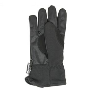 Guanto nylon-pile wind stop, Brizza, 0557