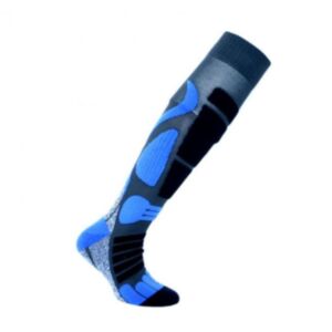 Calza a compressione dryarn made in italy, Brizza, 0563