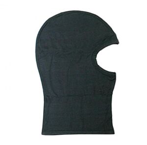 Sottocasco in seta e spandex, Brizza, 0571