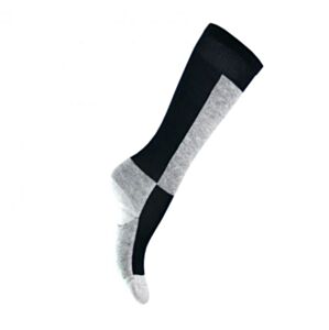 Calza thermolite nostatex made in italy, senior, Brizza, 0581senior