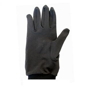 Sottoguanto in microfibra e spandex, Brizza, 0593