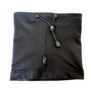Scaldacollo in microfibra-spandex, Brizza, 0595
