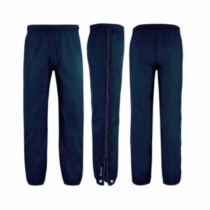 Pantalone termonastrato antipioggia, mis. junior, Brizza