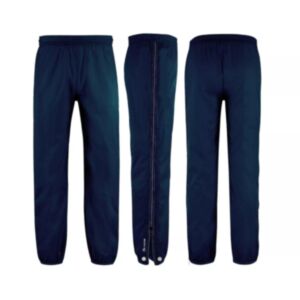 Pantalone termonastrato antipioggia, mis. senior, Brizza