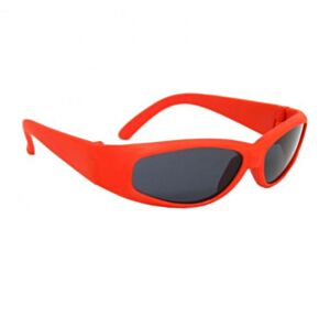 Occhiale da sole sportivo baby, Brizza, 0902