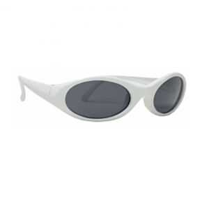 Occhiale da sole sportivo baby, Brizza, 0903