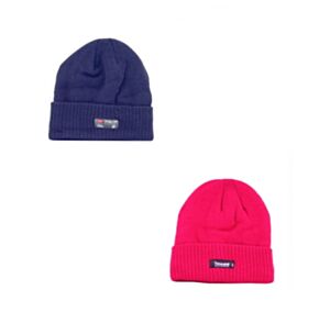Cappello junior  con interno in thinsulate, Brizza, 0953