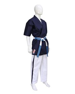 Uniforme yoseikan budo itaki, Oriente Sport, os100
