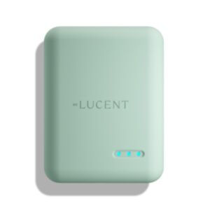 Custodia Spazzolino Igienizzante UV-C Portatile
