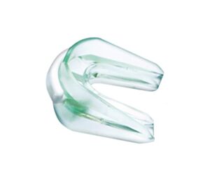 Proteggidenti automodellante, mis. senior, Effea sport, 106
