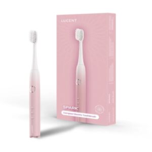 Spazzolino Sonico Spark 25 Giorni - rosa