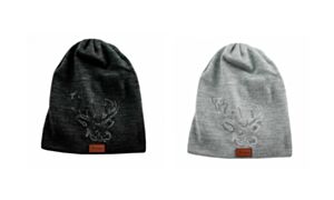 Cappello misto lana con strass, Brizza, 0493