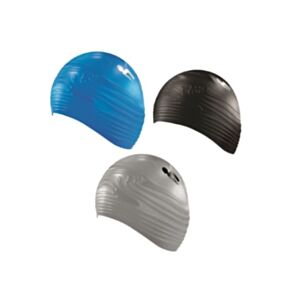 Cuffia silicone performata sculpted