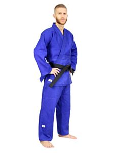Judogi mizuno hayato blu, Oriente Sport, os11b