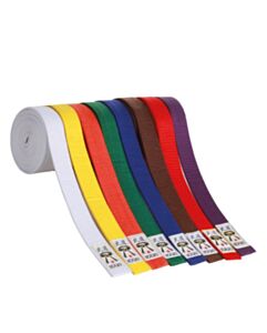 Cintura itaki monocolore, Oriente Sport, os20