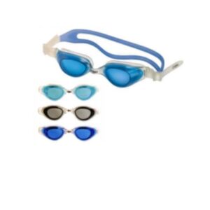 Occhiale nuoto lenti antifog, Effea sport, 2618