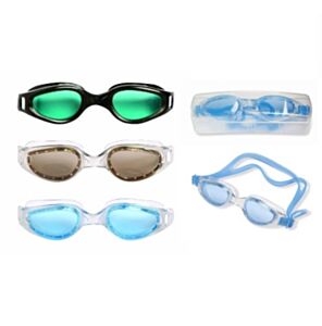 Occhiale nuoto lenti antifog, Effea sport, 2628