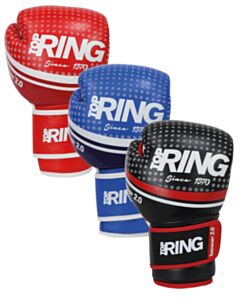 Guanto hammer 2.0, top ring, Oriente Sport, 304h