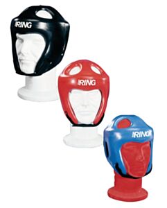 Caschetto fight, Oriente Sport, os331