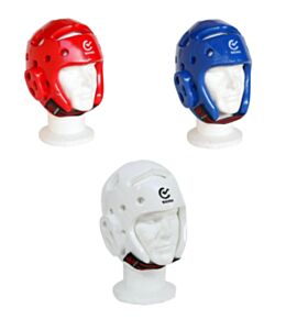 Caschetto taekwondo wakoku, Oriente Sport, 336wtf