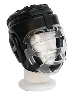 Caschetto guardian, Oriente Sport, 338